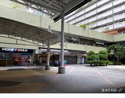 Tanjong Pagar Plaza (D2), Shop House #613996901